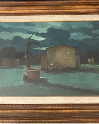 Quadro renato natali