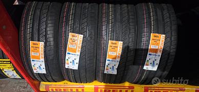 Gomme nuove 235 55 18 104 V Torque 4 stagioni