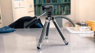 cavalletto fotografico CULLMANN  50011