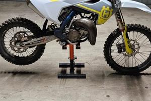 Husqvarna TC 85 - 2024