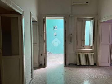 CASA INDIPENDENTE A GROTTAGLIE