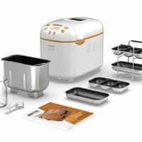 Macchina Pane Imetec Zeroglutine + Kit Completo