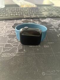 Apple Watch serie 8 GPS