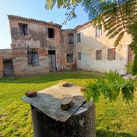 Fabbricato rurale