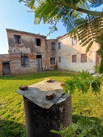 Fabbricato rurale