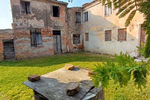 Fabbricato rurale