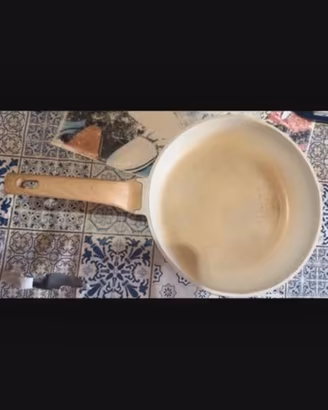 Padella antiaderente