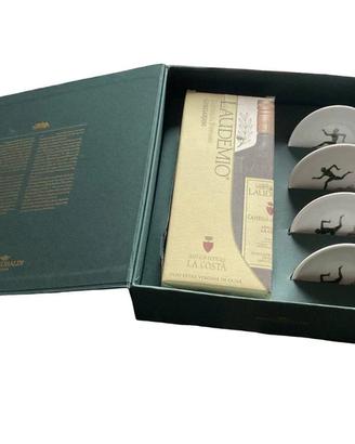 Set degustazione olio - Frescobaldi