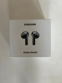 Samsung Galaxy Buds3