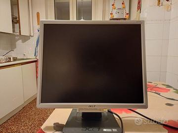 🖥🖥🖥MONITOR ACER  AL 1916