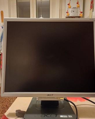 🖥🖥🖥MONITOR ACER  AL 1916