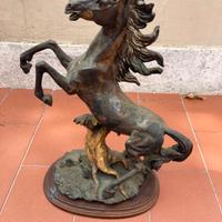 cavallo rampante 