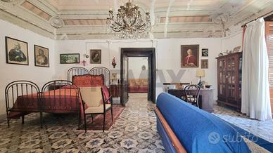 Casa Indipendente - Baucina