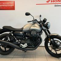Moto Guzzi V7