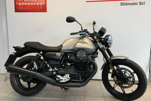 Moto Guzzi V7