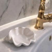 hervit piattino conchiglia