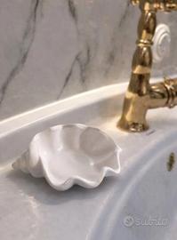 hervit piattino conchiglia