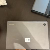 Tablet samsung SMx 200