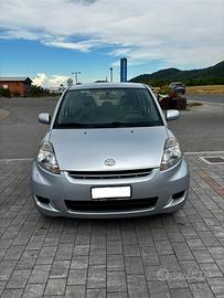 Dahiatsu Sirion 1.3 4x4 4WD -85 000km -tagliandata