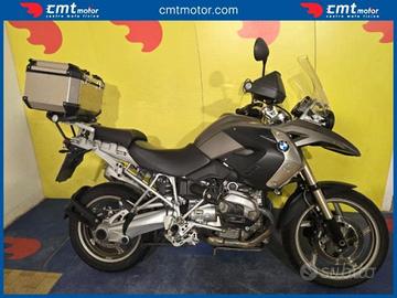 BMW R 1200 GS Garantita e Finanziabile
