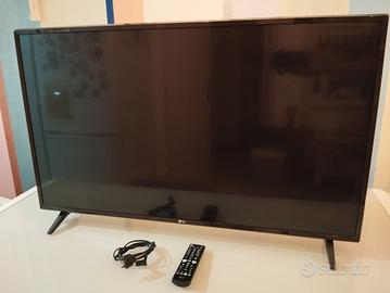smart TV LG 