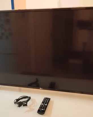 smart TV LG 