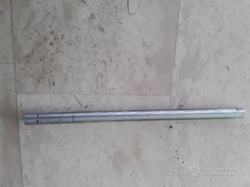 Stelo canna forcella gilera cod.353386