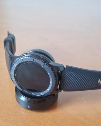 Smartwatch Samsung Gear S3