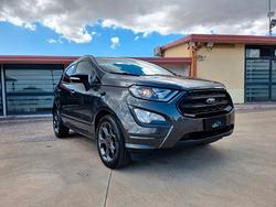 Ford EcoSport 1.0 EcoBoost 125 CV Start&Stop ST-Li