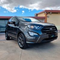 Ford EcoSport 1.0 EcoBoost 125 CV Start&Stop ST-Li