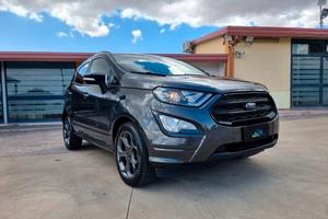 Ford EcoSport 1.0 EcoBoost 125 CV Start&Stop ST-Li
