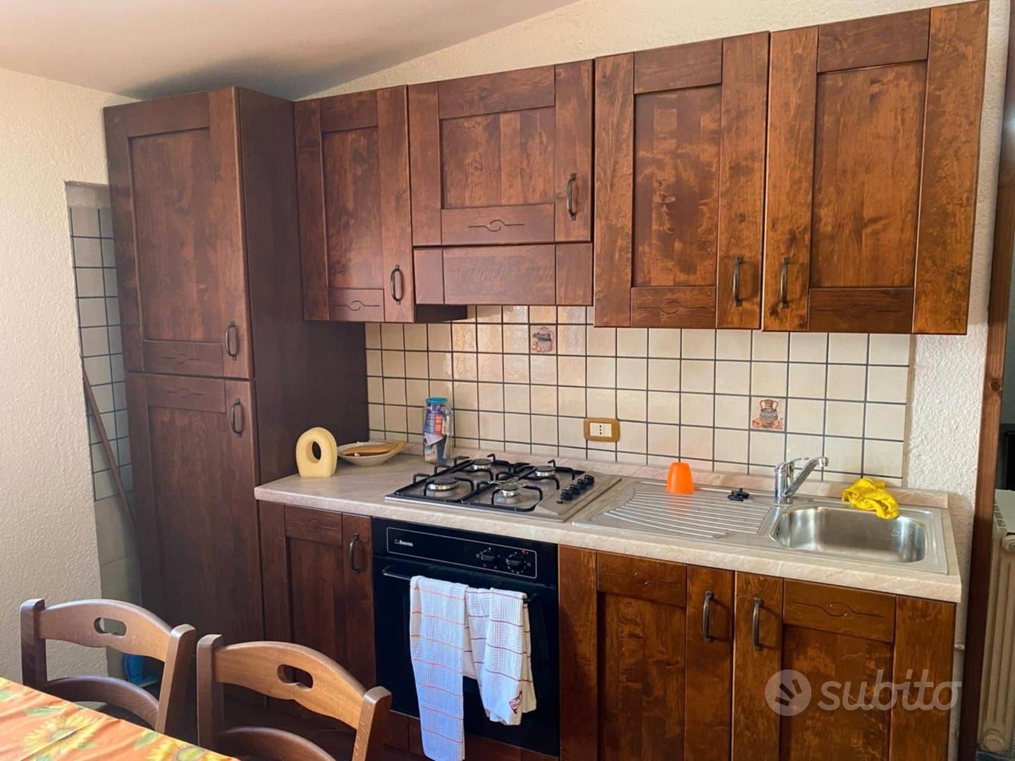 Apartment in Campo di Giove, L'Aquila - Vista 4