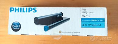 Philips PFA-322 PFA 322 Nastro TTR nuovo