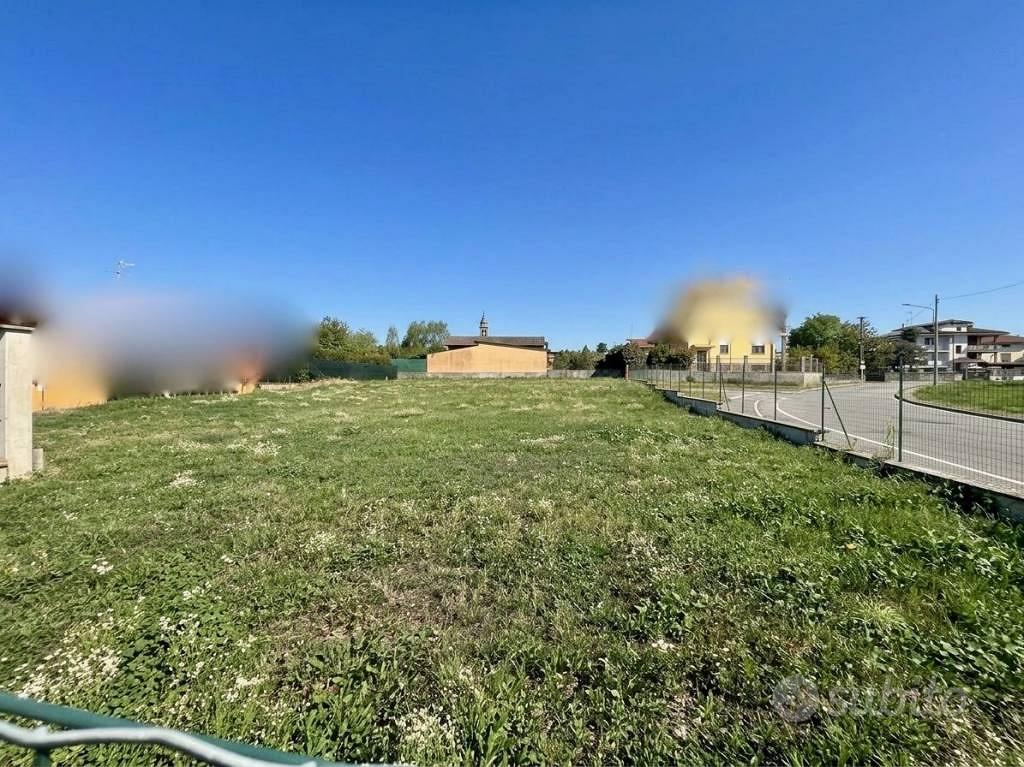 Terreno di 960 m² a Candelo - Vista 2