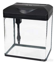 Acquario pesci 32 litri