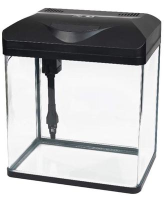 Acquario pesci 32 litri