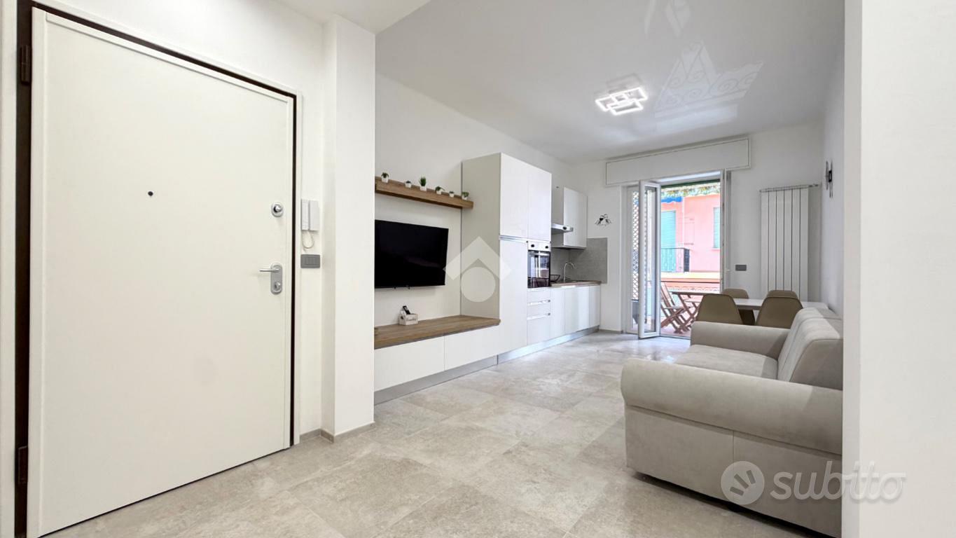 Appartamento – Alassio, Moglio - Vista 3