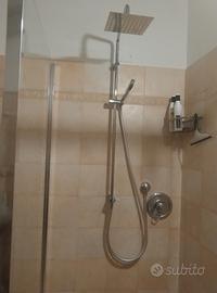 colonna doccia