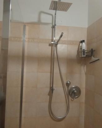 colonna doccia