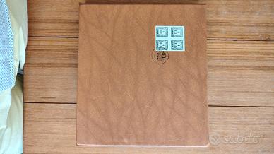 francobolli collezione buste primo giorno