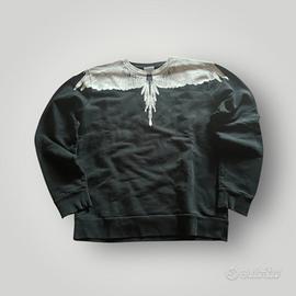 felpa Marcelo Burlon