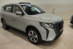 Emc Sette EMC SETTE 1.5 T GDI DCT