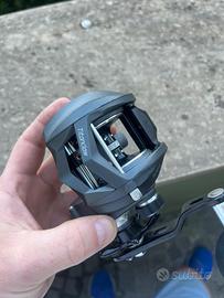 Tika titanclaw 301