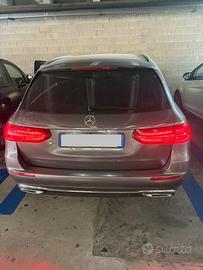 Mercedes classe E