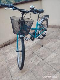 Bici 24"
