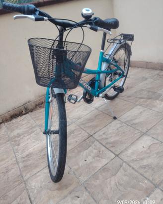 Bici 24"