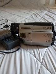 videocamera