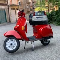 Piaggio Vespa PK 50 - 1983