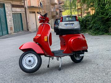 Piaggio Vespa PK 50 - 1983