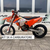 Ktm 150 exc - 2024